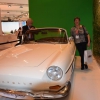 Reportaje fotográfico del stand de Extremadura en FITUR