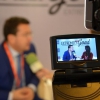 Reportaje fotográfico del stand de Extremadura en FITUR
