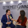 Reportaje fotográfico del stand de Extremadura en FITUR