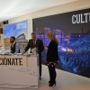 Reportaje fotográfico del stand de Extremadura en FITUR
