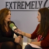 Reportaje fotográfico del stand de Extremadura en FITUR