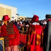 Cabalgata de Reyes - Badajoz 2013