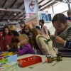 Comienza la diversión en la 24ª edición de Iberocio