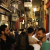 Las mejores imágenes de La Noche en Blanco - Badajoz 2013