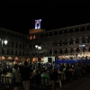 Las mejores imágenes de La Noche en Blanco - Badajoz 2013