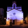 Las mejores imágenes de La Noche en Blanco - Badajoz 2013
