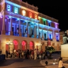Las mejores imágenes de La Noche en Blanco - Badajoz 2013