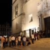 Las mejores imágenes de La Noche en Blanco - Badajoz 2013