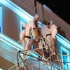Las mejores imágenes de La Noche en Blanco - Badajoz 2013