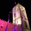 Las mejores imágenes de La Noche en Blanco - Badajoz 2013