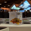 Reportaje fotográfico del stand de Extremadura en FITUR