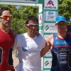 Imágenes del XI Triatlón Puerta Palmas