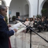 Imágenes del X Maratón de Lectura en Badajoz