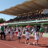 Imágenes de la Clausura de las Escuelas Deportivas Municipales