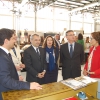 Inaugurada la 21ª Feria del Mueble y la Decoración de Badajoz