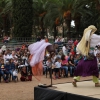 Imágenes de la jornada de sábado en Almossassa 2013