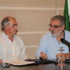 Tercer día del Ciclo de Conferencias - Almossassa 2013