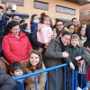 Miles de niños disfrutan de la llegada de los Reyes Magos de Oriente a Badajoz Parte I