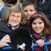 Miles de niños disfrutan de la llegada de los Reyes Magos de Oriente a Badajoz Parte I