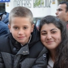 Miles de niños disfrutan de la llegada de los Reyes Magos de Oriente a Badajoz Parte I