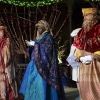 Miles de niños disfrutan de la llegada de los Reyes Magos de Oriente a Badajoz Parte II