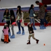 Pista de Patinaje sobre hielo e iluminación navideña de Elvas