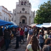 Reportaje sobre la Feria Medieval de Elvas