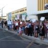 Badajoz pide la llegada del AVE a la ciudad