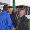 Imágenes del torneo benéfico de fútbol de Valverde de Leganés - Parte I