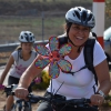 El Día de la Bicicleta reúne a muchas familias en Badajoz/ Parte 1