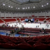 Pista de Patinaje sobre hielo e iluminación navideña de Elvas