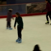 Pista de Patinaje sobre hielo e iluminación navideña de Elvas