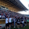 Imágenes del ascenso del CD.Badajoz a Tercera División
