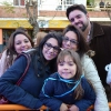 Miles de niños disfrutan de la llegada de los Reyes Magos de Oriente a Badajoz Parte II