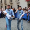 Acto de Coronación de la Virgen de la Soledad en Badajoz