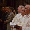 Monseñor Celso Morga toma posesión como Arzobispo Coadjutor