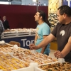 Inaugurada la primera feria dedicada al Ibérico, Gastroibérica 2015