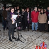 Celebración en Badajoz del Día Internacional de la Mujer