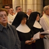 Monseñor Celso Morga toma posesión como Arzobispo Coadjutor