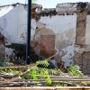 Comienzan las obras en los Jardines de la Galera