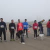 Celebrada la primera jornada de la San Silvestre pacense 