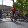 El Día de la Bicicleta reúne a muchas familias en Badajoz/ Parte 1