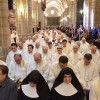 Monseñor Celso Morga toma posesión como Arzobispo Coadjutor