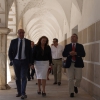 Proyecto de rehabilitación de El Campillo en Badajoz