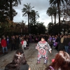 Celebración en Badajoz del Día Internacional de la Mujer