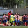 Segundo Mundialito de Fútbol Ciudad de Badajoz