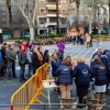 II Edición de las Migas Extremeñas Solidarias en Badajoz