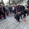 Celebración en Badajoz del Día Internacional de la Mujer