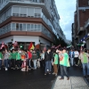Imágenes de la manifestación de Badajoz contra la Ley Wert