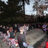 Celebración en Badajoz del Día Internacional de la Mujer